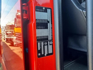 DAF XF 450 2018 - N/A imagem 14