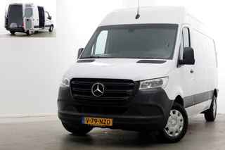 Mercedes-Benz Sprinter 2023 - 311 CDI 115pk L2H2 Airco/CarPlay 10-2023 in vendita