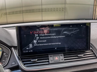 Audi SQ5 2018 - ABT 3.0 TFSI 425PK Quattro Pro Line Plus immagine 81