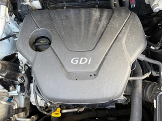 Kia Sportage 2015 - 1.6 GDI ExecutiveLine bj.2015 Pano|Navi|Camera|Nap. immagine 14