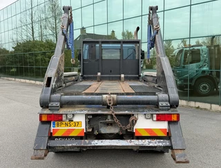 DAF CF 75.310 2004 - MANUAL GEARBOX        AIRCO        EURO 3          ONLY 208.000 KM          SUPER CONDITION        HOLLAND-TRUCK image 16