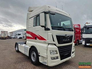 MAN TGX 2019 - 18.420 afbeelding 2 miniatuur