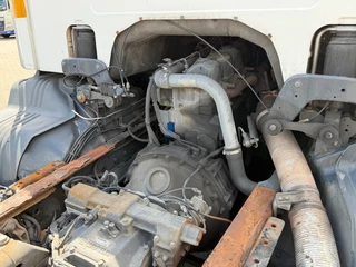 Scania P 2004 - P94-230 4x2 Chassis Euro 3 *469 Tkm* zdjecie 31