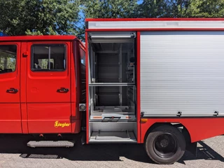 Mercedes-Benz Vario 818 2009 - Vario 818 D image 22