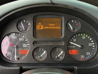 DAF CF 75.310 2004 - MANUAL GEARBOX        AIRCO        EURO 3          ONLY 208.000 KM          SUPER CONDITION        HOLLAND-TRUCK image 10