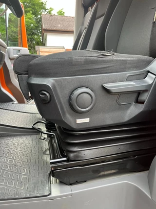 MAN TGE 2019 - 5.180 Plane*Euro 6D* !3.5 / 5 Tonner!*Klima image 29