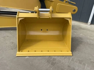 Cat N/A 2026 - 320D 15m Set Long Reach Equipment bild 10
