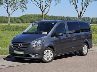 Mercedes-Benz Vito 2021 - 119 CDI image 2