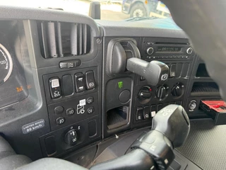 Scania P 2017 - P410 изображение 27