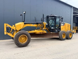 Cat N/A 2015 - 140M3 obrazek 1