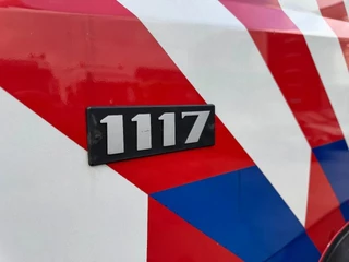 Mercedes-Benz 1117 1990 - N/A image 30