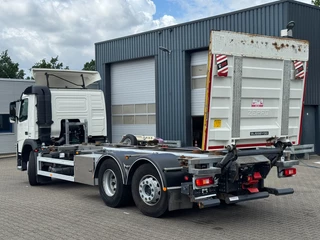 Volvo FM 330 2018 - 6x2*4 BDF + Lift Only 309Tkm! Euro 6 obrazek 4