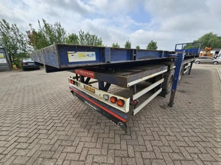 DECKERS 3 1993 - N/A zdjecie 8