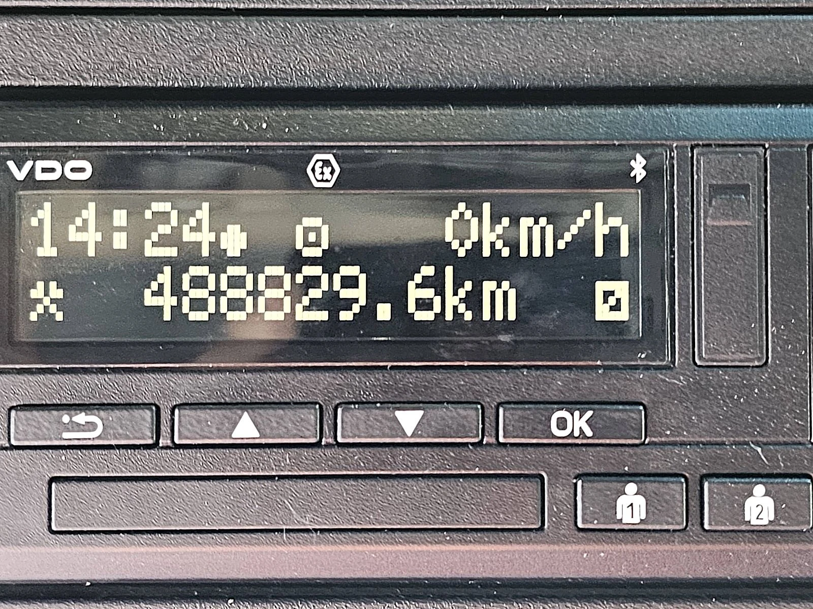 Ford 2022 - F-MAX 500 afbeelding 9