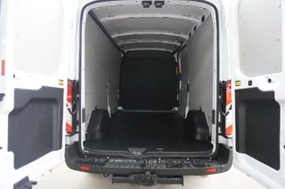 Ford Transit 2024 - 350 2.0 TDCI 130PK L3H2 Trend imagem 12