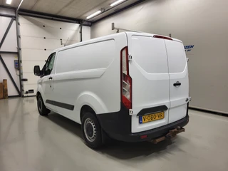 Ford Transit Custom 2019 - 2.0TDCI Trekhaak Euro 6! obrazek 15