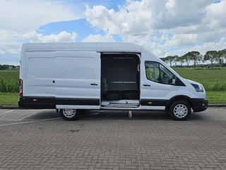 Ford Transit 2024 - 2.0 obrazek 11