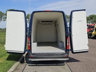 Mercedes-Benz Sprinter 2019 - 314 afbeelding 14