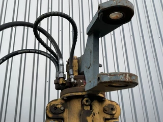 N/A HHG Tree grapple - N/A bild 6