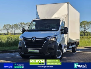 Renault Master 2024 - 2.3 imagen 1