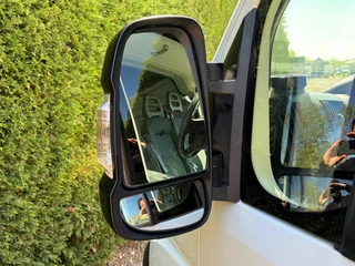 Citroën Jumper 2013 - 2.2HDI Buscamper 96000KM Parkeersensoren Koelkast Omvormer Toilet immagine 18