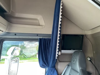 Scania R 2014 - R520 Scania R520 V8 6x2 zdjecie 17