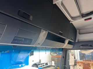 MAN TGX 2015 - 18.440 4X2 EURO 6 bild 9