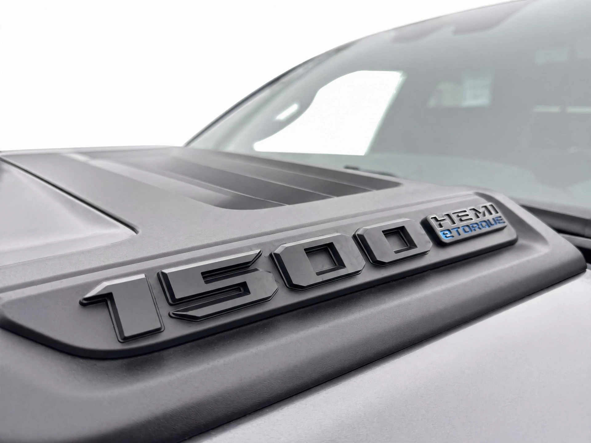 Dodge Ram 1500 2024 - 5.7 V8 4x4 Crew Cab Sport BPM VRIJ! | Luchtvering | LPG | Elec.treeplanken | afbeelding 11