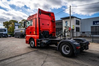 MAN TGX 2020 - 18.470 XLX BLS obrazek 5