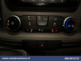 Ford Transit Custom 2023 - 2.0 TDCI 131pk L2H1 Euro6 Airco | Apple Carplay | Stoelverwarming | LED | Cruisecontrol obrazek 6