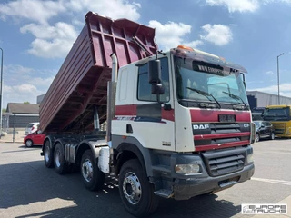 DAF CF85.430 2005 - N/A bild 7