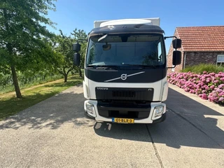 Volvo FL 2019 - N/A image 2