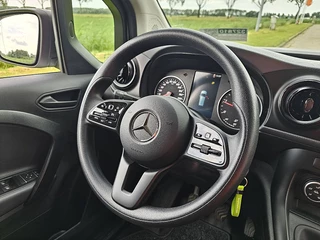 Mercedes-Benz Citan 2024 - 108 CDI image 12