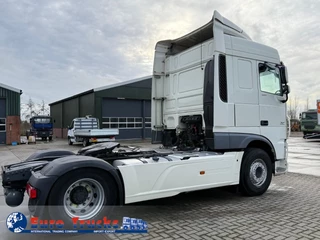 DAF XF 460 2016 - XF bild 5