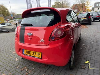 Ford Ka 2010 - 1.2 Trend zdjecie 7