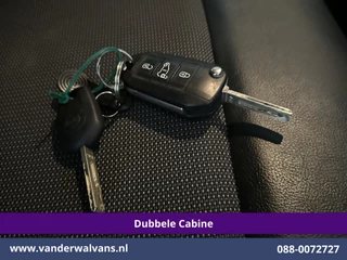 Opel Vivaro 2020 - 2.0 CDTI 123pk L3H1 Dubbele Cabine Euro6 Airco | 6-Zits | Camera | Cruisecontrol bild 16