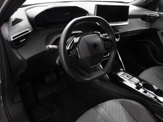 Peugeot 2008 2025 - 1.2 Hybrid 136 pk Automaat Allure image 2 miniature