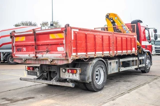 DAF N/A 2015 - LF 250 - EFFER 145 image 7