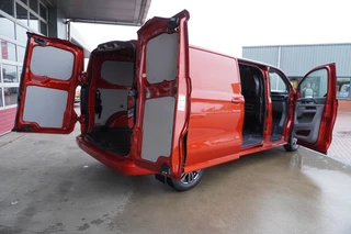 Ford Transit Custom 2024 - 320L 2.0 TDCI 136PK L2H1 Limited obrazek 5