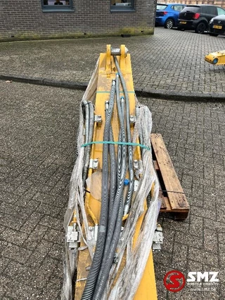 Caterpillar N/A - Stick Caterpillar obrazek 1