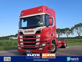 Scania R 2023 - R560 image 1
