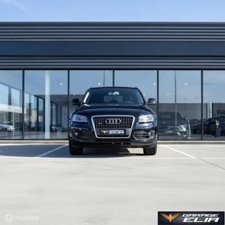 Audi Q5 2012 - 2.0 TFSI quattro Pro Line Business 137KM|Pano|Garant zdjecie 2