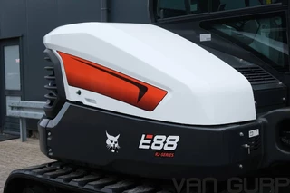 Bobcat N/A 2022 - E 88 R2 | Verstellausleger (Wacker Neuson ET 90) obrazek 9