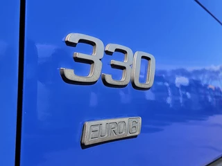 Volvo N/A 2018 - FM 330 bild 15