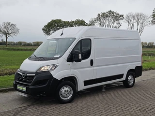 Opel Movano 2024 - 2.2 image 2 thumbnail