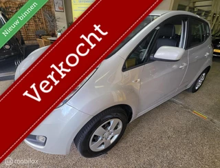 Kia Venga 2011 - 1.4 CVVT Seven immagine 1