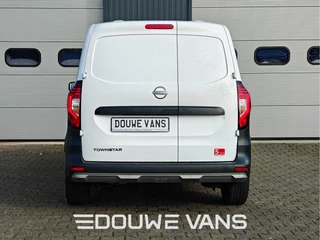 Nissan Townstar 2023 - L1 Visia Acenta Airco LED Fabrieksgarantie zdjecie 5