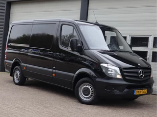 Mercedes-Benz Sprinter 2015 - 216 CDI L2H1 - Trekhaak - Airco - 3 Zits immagine 2