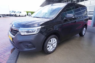 Renault Kangoo 2024 - Blue dCi 95PK advance L1 Betimmering obrazek 9