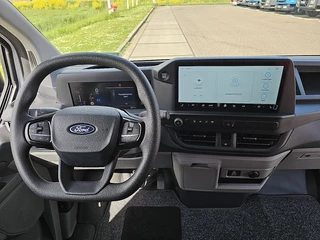Ford Transit Custom 2024 - 2.0 obrazek 8